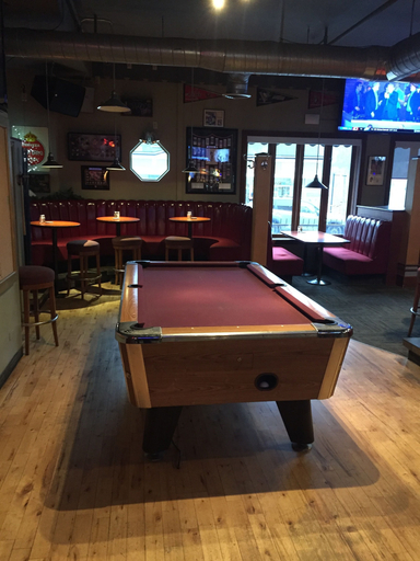 Food & Drinks 5, The Adventure Hotel, Central Kootenay