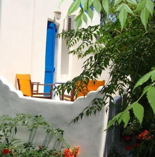 Others 5, Hotel Minoa, South Aegean