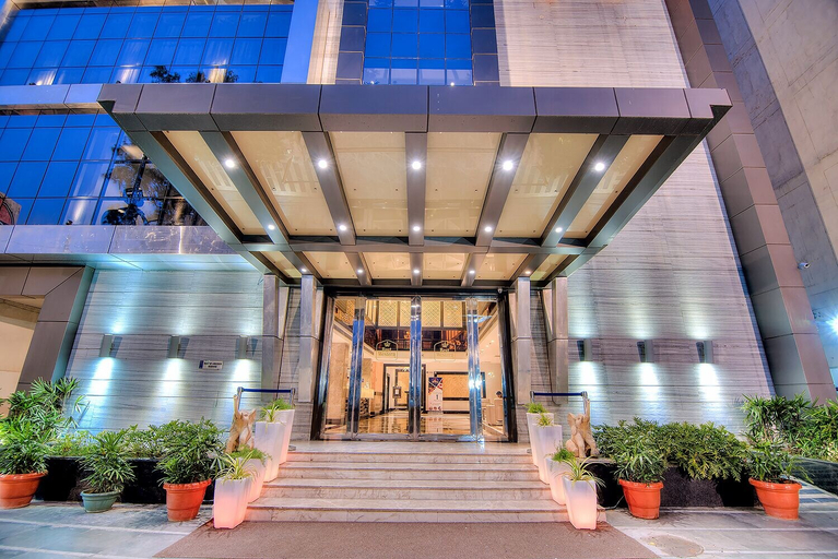 Exterior & Views 2, Best Western Summerlea, Jalandhar
