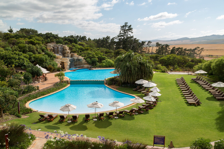 Sport & Beauty 3, Arabella Hotel Golf & Spa, Overberg