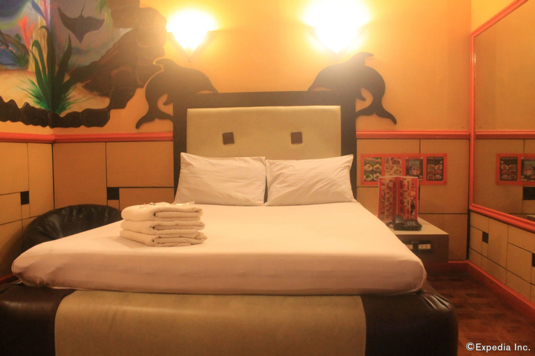 Halina Drive Inn Hotels - Sta Mesa, Manila City