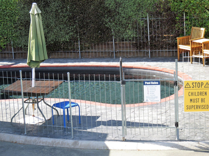 Sport & Beauty 5, Admirals Motor Lodge, Marlborough