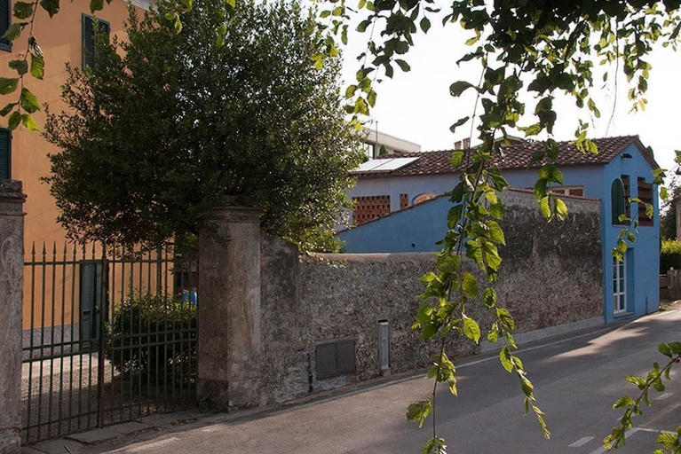 Exterior & Views 2, B&B La Chiusa Delle Monache, Lucca