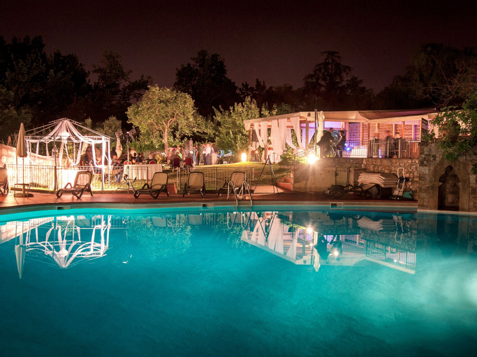 Hotel Villa Stanley, Florence
