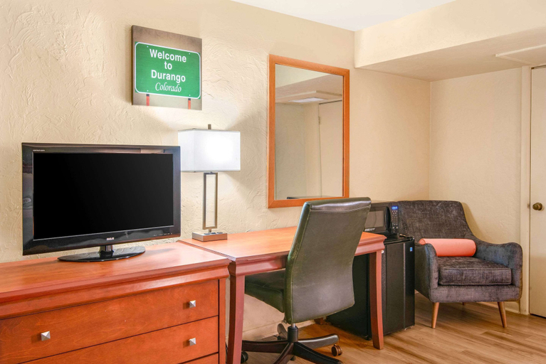 Others 5, Econo Lodge Inn & Suites Durango, La Plata