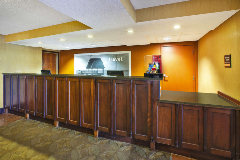 Others 5, Hampton Inn Gaylord, Otsego