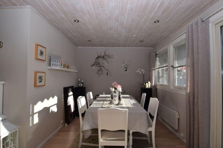 Food & Drinks, Solferie Holiday Home Wolframveien, Kristiansand