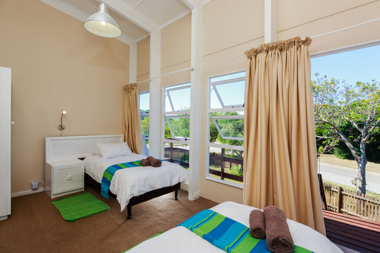 Bedroom 3, Beach you to it - Sedgefield, Eden