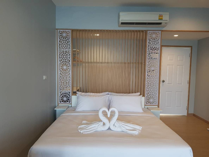 Bedroom 3, Raya Buri Resort, Si Sawat