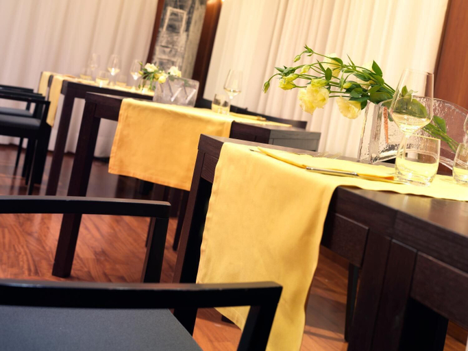 Food & Drinks 5, Astoria Hotel Italia, Udine