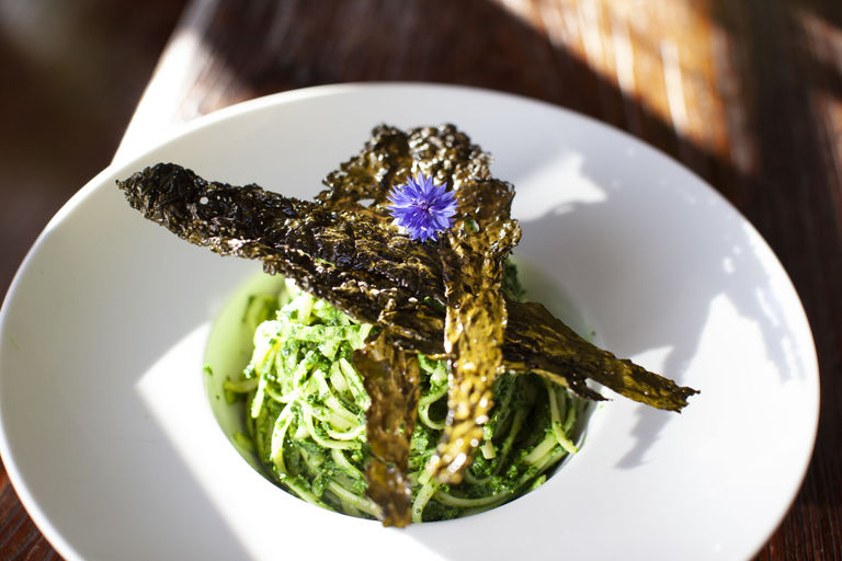 Food & Drinks 5, Three Pheasants Boutique B&B, Gotland
