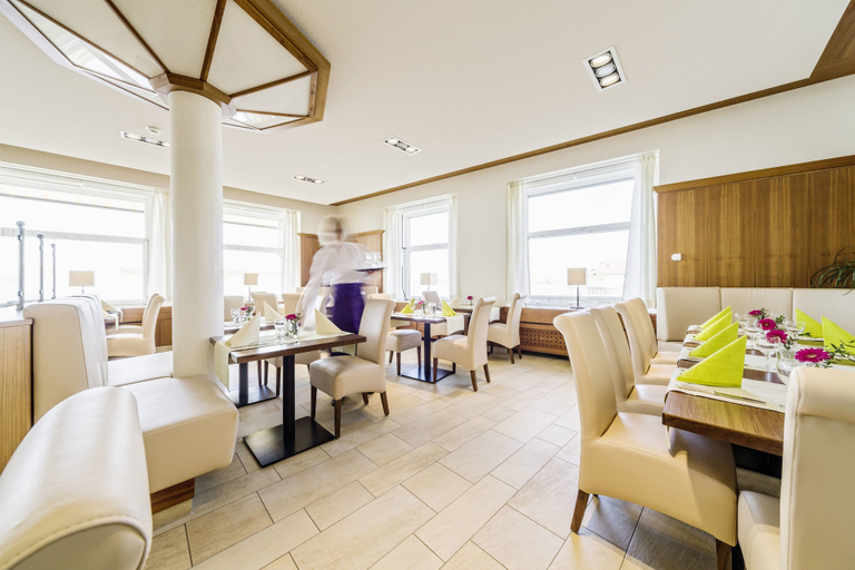 Food & Drinks 5, Flair Hotel Zum Schiff, Bodenseekreis