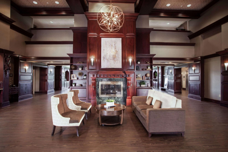 Others 5, Hampton Inn & Suites Dallas-DFW Airport North-Grapevine, Tarrant