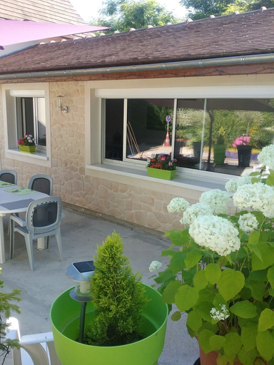 Others 4, Gîte Les Acacias, Seine-et-Marne