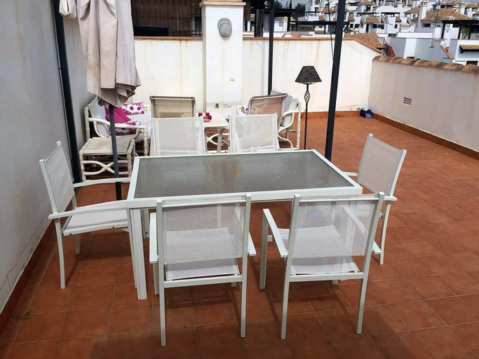 Food & Drinks, Apartamento Jardines N3-2A, Almería