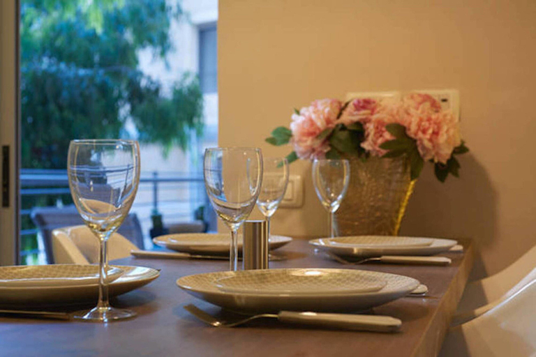 Food & Drinks, Quiet with Terrasse in City Center by FeelHome