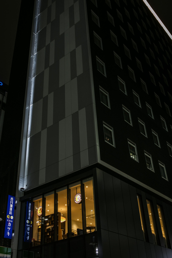 Exterior & Views 5, Sotetsu Fresa Inn Ginza Nanachome, Chūō