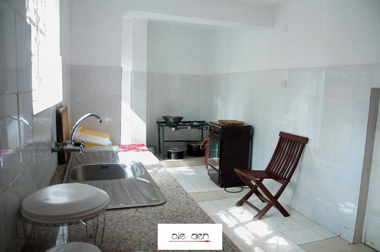 Bathroom, Stay.Plus Ole Den Party House Kajiado, Kajiado North