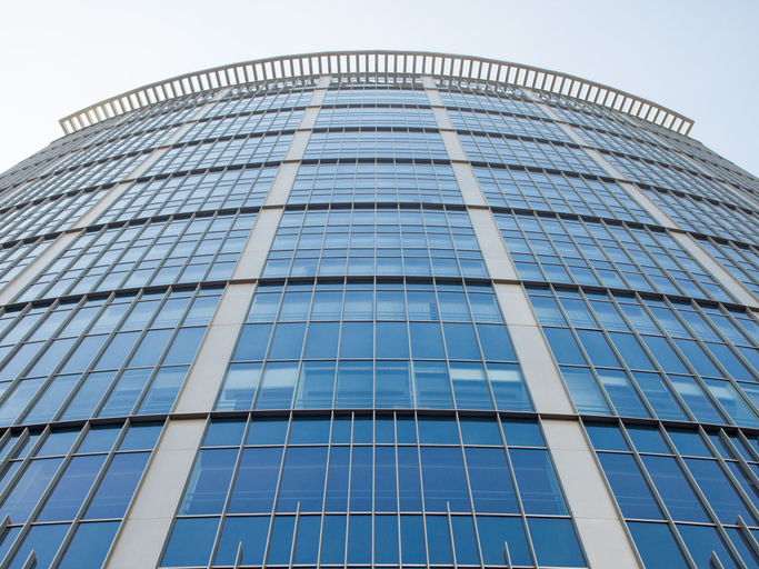 Exterior & Views 2, Le Meridien Shenyang, Heping, Shenyang