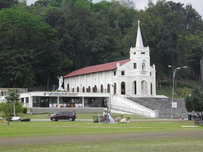Exterior & Views 2, Luscious Hotel, Seberang Perai Tengah