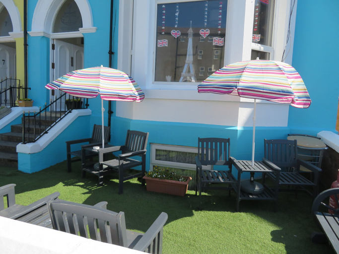 Exterior & Views 2, Waters Edge, Blackpool