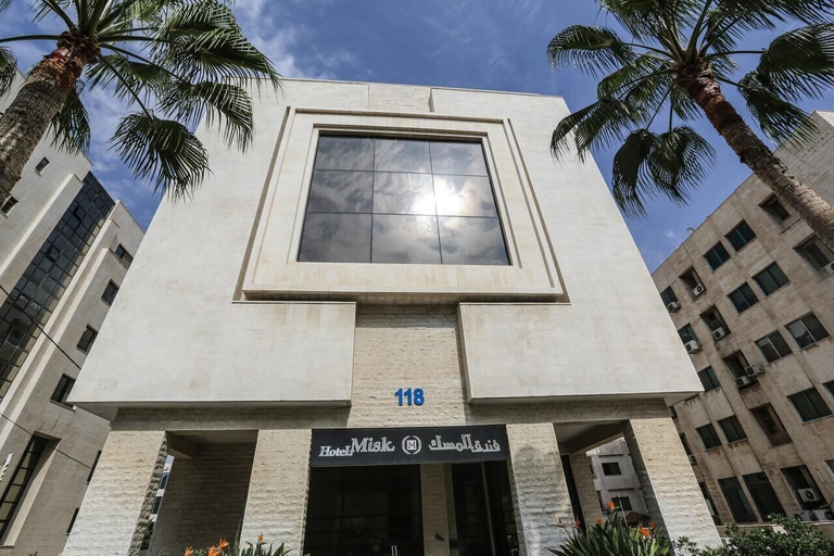 Exterior & Views 2, Misk Hotel, Wadi Essier