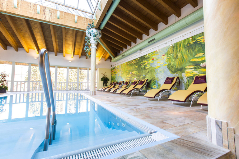 Sport & Beauty 2, Bergresort Seefeld, Innsbruck Land