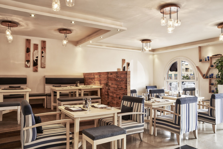 Food & Drinks 5, Turtle's Inn, Al-Ghurdaqah 2