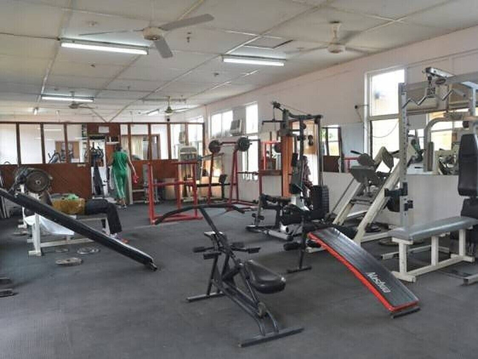 Others 5, Rita Lori Hotel Lagos, Surulere