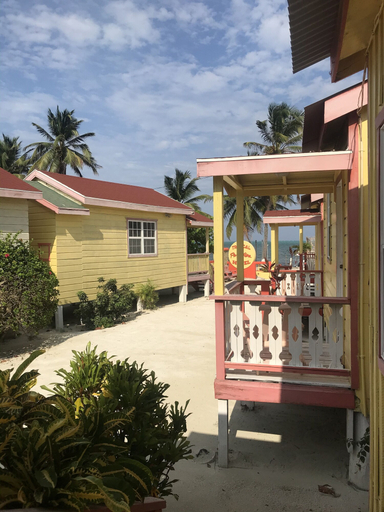 Exterior & Views 2, Tropical Paradise Hotel