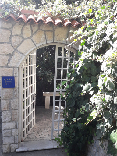Exterior & Views 2, Vila Ivanino, Pojezerje
