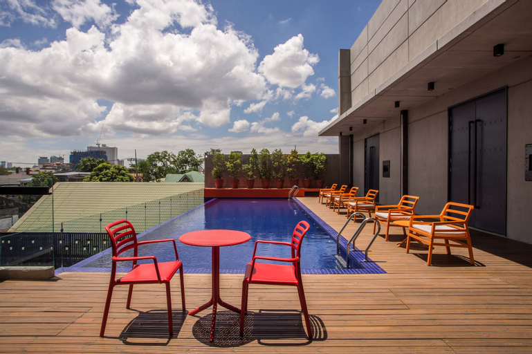 Sport & Beauty 2, B Hotel Quezon City, Quezon City