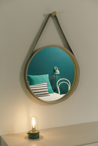 Bathroom 4, Coin de Mire Attitude