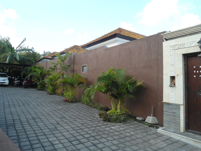 Exterior & Views 2, Arya Residence, Badung
