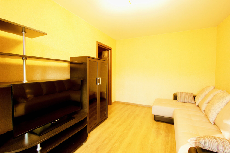 Bedroom 3, LUXKV Apartment Park Gorky, Central