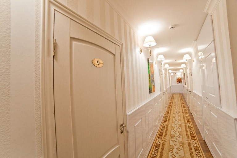 Others 5, Aruna Hotel, Astana City