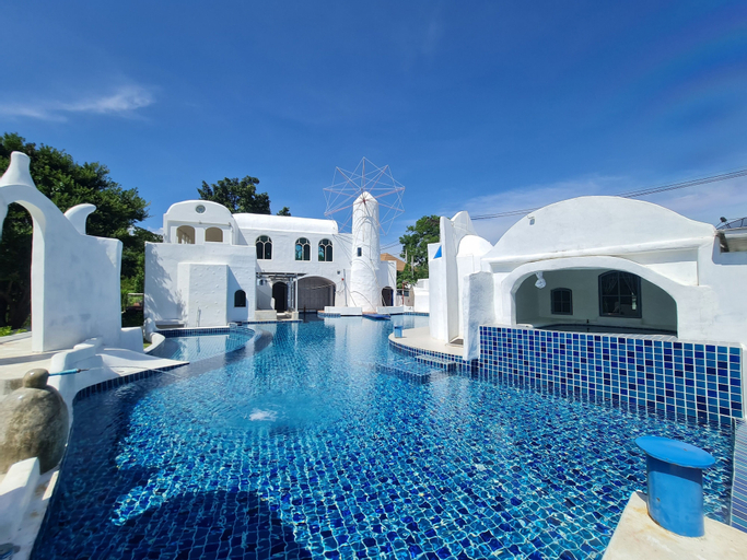 The Oia Resort Pai, Pai