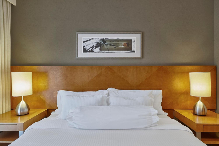 Bedroom 4, George V Casa Branca, São Paulo