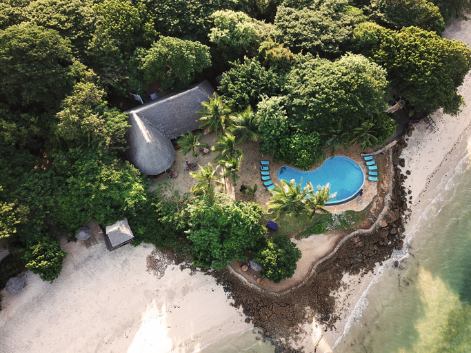 Others 1, Fumba Beach Lodge, Magharibi