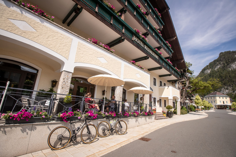 Exterior & Views 2, Rennrad- & Triathlonhotel Jakob, Salzburg Umgebung