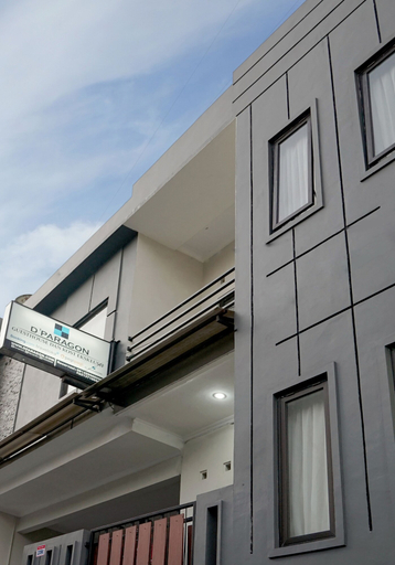 Exterior & Views 1, Dparagon Pamela 3, Sleman