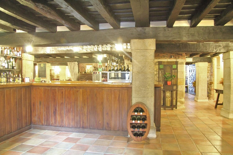 Food & Drinks 5, Hotel Altamira, Cantabria