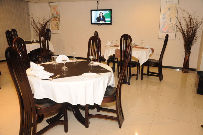 Food & Drinks 3, Hotel Sweet Dream, Dhaka