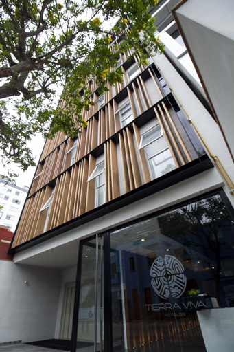 Tierra Viva Miraflores Centro, Lima