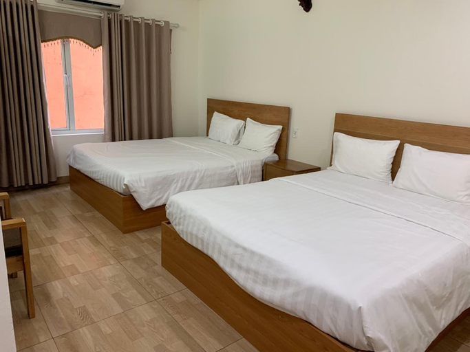 Bedroom 5, Dragon Airport Hotel , Sóc Sơn