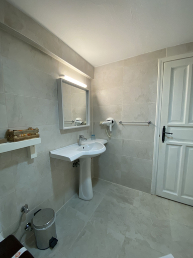 Bathroom 5, Portakal Hotel Dalyan, Ortaca