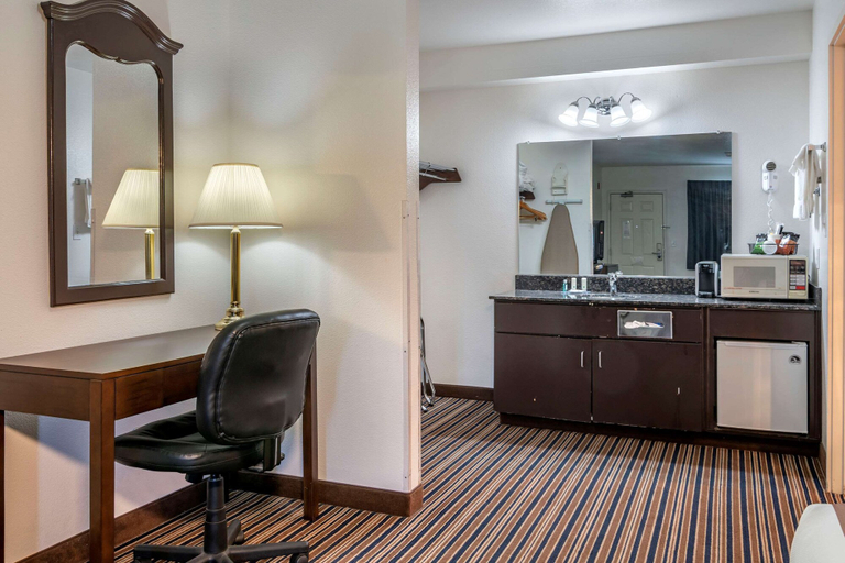 Others 5, Quality Inn Central Roseburg, Douglas