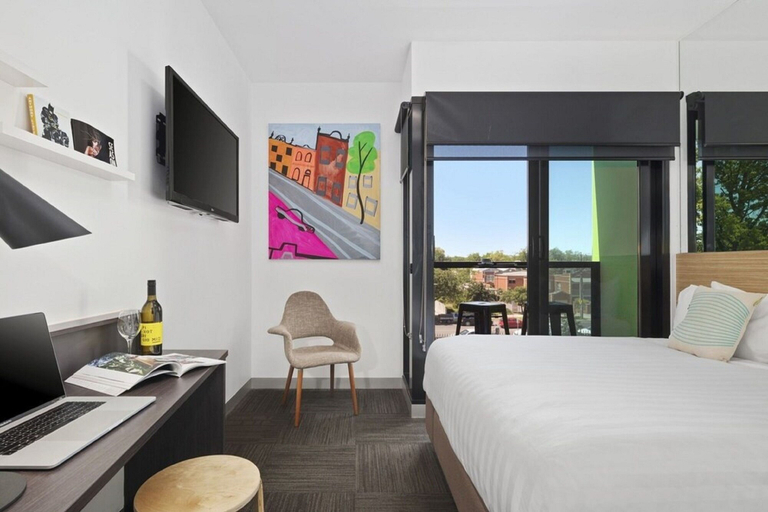 Bedroom 2, Mercure Bendigo Schaller, Gr. Bendigo - Central