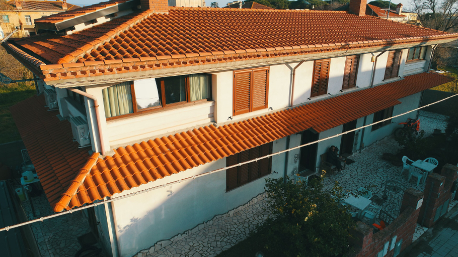 Exterior & Views 2, Anaelehouserooms LTB, Oristano