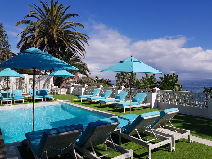 Sport & Beauty 2, The Clarendon - Bantry Bay, City of Cape Town